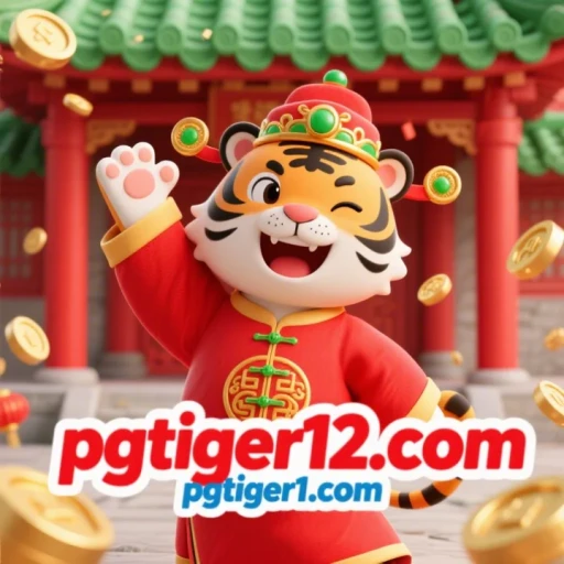 pgtiger1.com